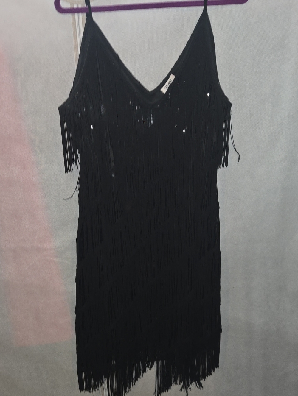 Flapper Dress